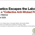 Paul Pangaro webinar Metaphorum 2025-11