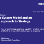 Mike Jones practitioner webinar